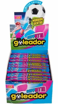 CAREMOLI GOLEADOR PZ.200 DOPPIETTA